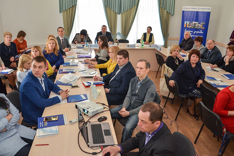 Харків поділився досвідом у сфері надання адмінпослуг - 9