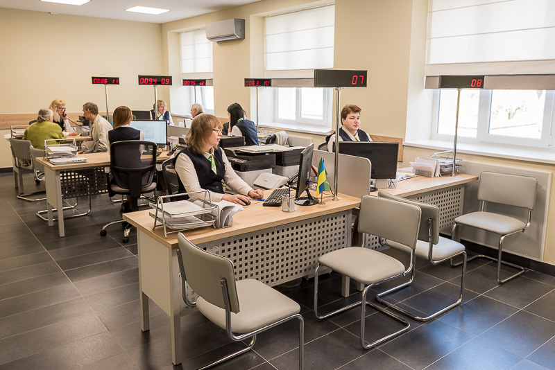 Фахівці з усієї України ознайомилися з роботою харківських «Прозорих офісів» - 15