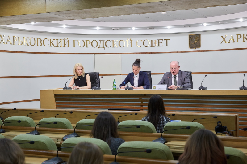 Колишній мер Нью-Йорка поділиться досвідом з Харковом - 1
