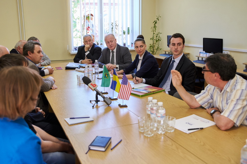 У ХПІ перші 25 студентів навчаються кібербезпеці