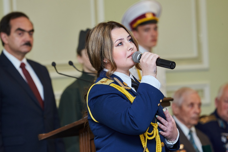Геннадій Кернес нагородив ветеранів - 14