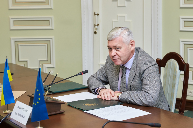 У Харкові хочуть підвищити рівень безпеки дорожнього руху - 2