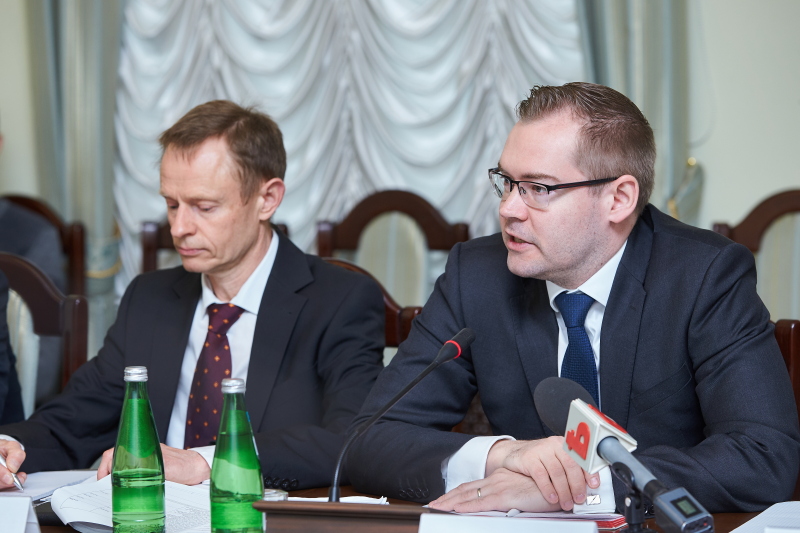 У Харкові хочуть підвищити рівень безпеки дорожнього руху - 3