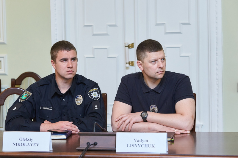 У Харкові хочуть підвищити рівень безпеки дорожнього руху - 4