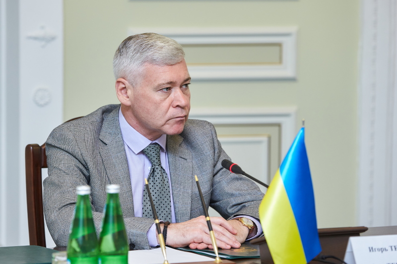 У Харкові хочуть підвищити рівень безпеки дорожнього руху - 7