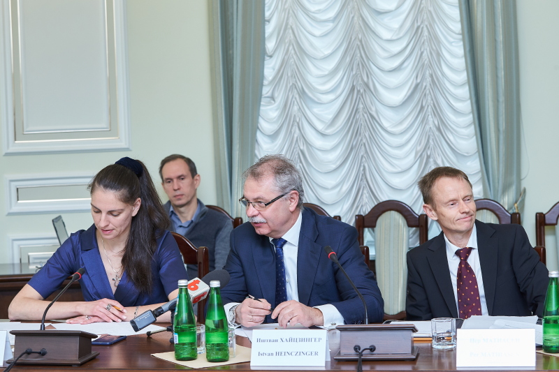У Харкові хочуть підвищити рівень безпеки дорожнього руху - 9