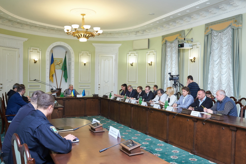У Харкові хочуть підвищити рівень безпеки дорожнього руху - 10