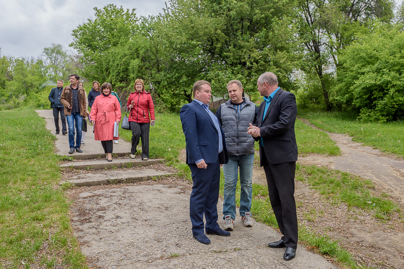 У місті перевіряють готовність пляжів до літнього сезону - 1