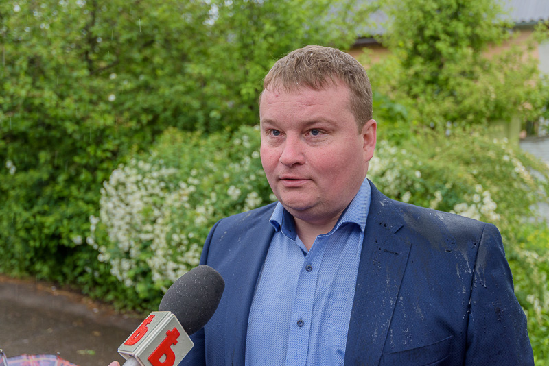 У місті перевіряють готовність пляжів до літнього сезону - 9
