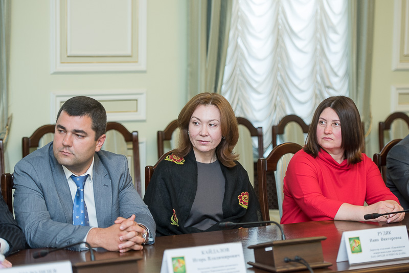 У Харкові нагородили кращих банківських працівників - 3