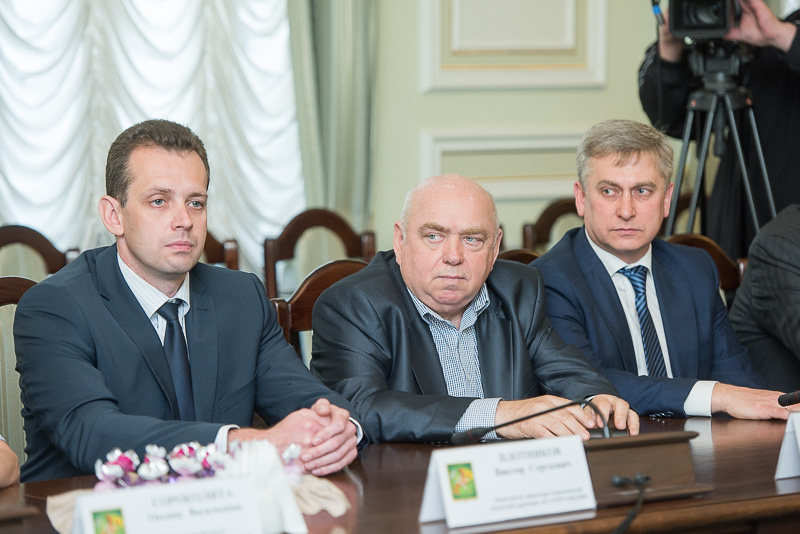 У Харкові нагородили кращих банківських працівників - 18