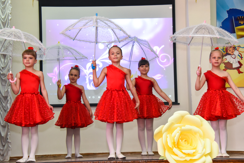 У Київському районі пройшов інтелектуальний конкурс серед дошкільнят - 4