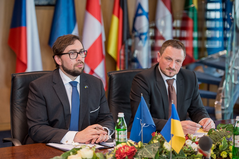 НАТО реалізує в Харкові кілька проектів з адаптації колишніх військовослужбовців - 2