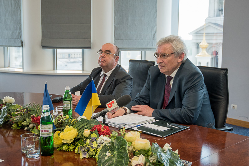 НАТО реалізує в Харкові кілька проектів з адаптації колишніх військовослужбовців - 3
