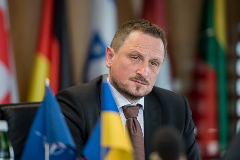 НАТО реалізує в Харкові кілька проектів з адаптації колишніх військовослужбовців - 6