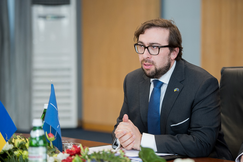 НАТО реалізує в Харкові кілька проектів з адаптації колишніх військовослужбовців - 7