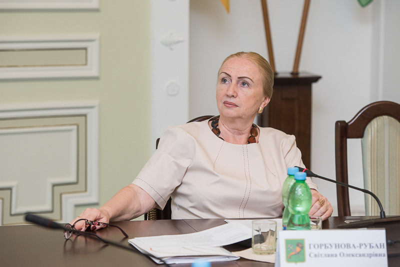 У Харкові створюють соціальний центр «Сім'я» - 6