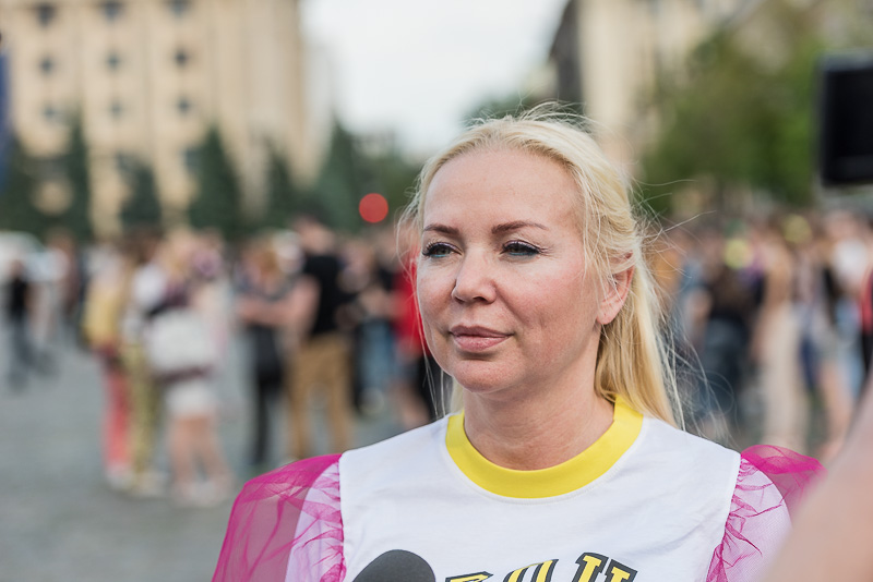 У Харкові готуються до наймасштабнішої дитячої акції - 11