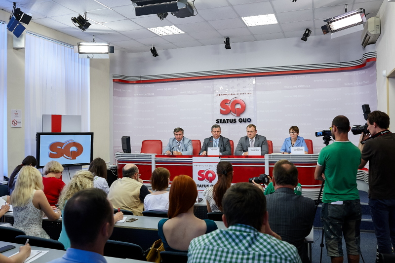 Мінсоцполітики реалізує на Харківщині соціальний проект для безробітних - 1