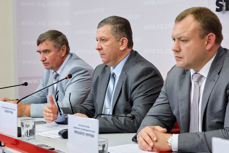Мінсоцполітики реалізує на Харківщині соціальний проект для безробітних - 3