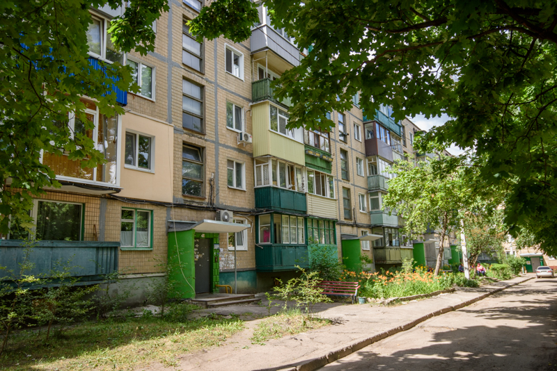 «Харківські теплові мережі» встановлюють у будинках індивідуальні теплові пункти - 1