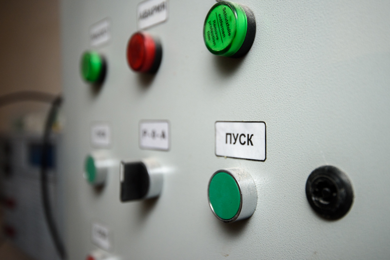 «Харківські теплові мережі» встановлюють у будинках індивідуальні теплові пункти - 9