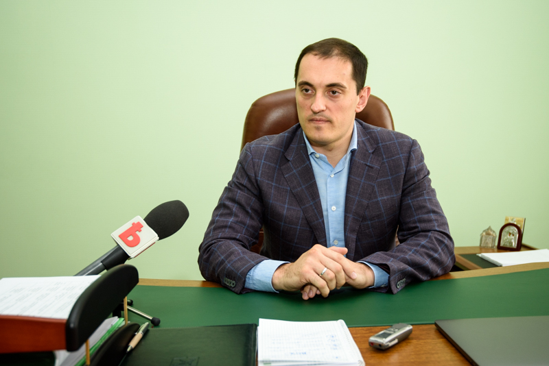 У Харкові легалізували роботу МАФів