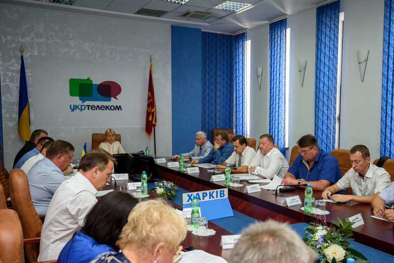Житловий фонд Харкова підготовлений до опалювального сезону на 72%