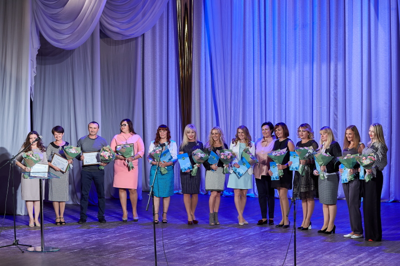 У Харкові пройшов форум батьківської громадськості