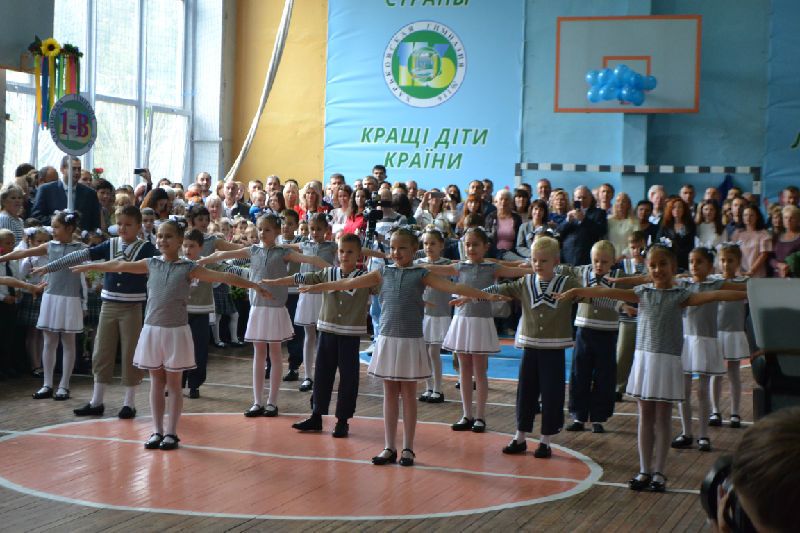  Дві нові дитсадівські групи відкрили у Шевченківському районі 