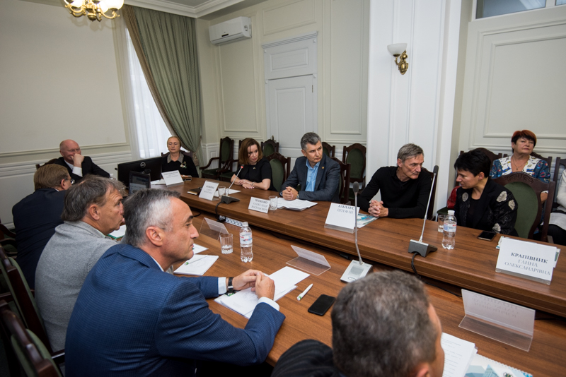 Постраждалим в зоні АТО надаватимуть психологічні онлайн-консультації