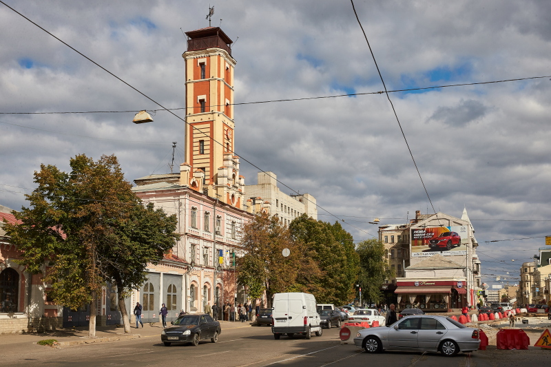 У Харкові проходять Дні європейської спадщини