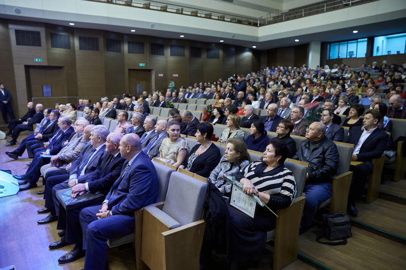 Харківський інститут імені Ситенка святкує 110-річчя