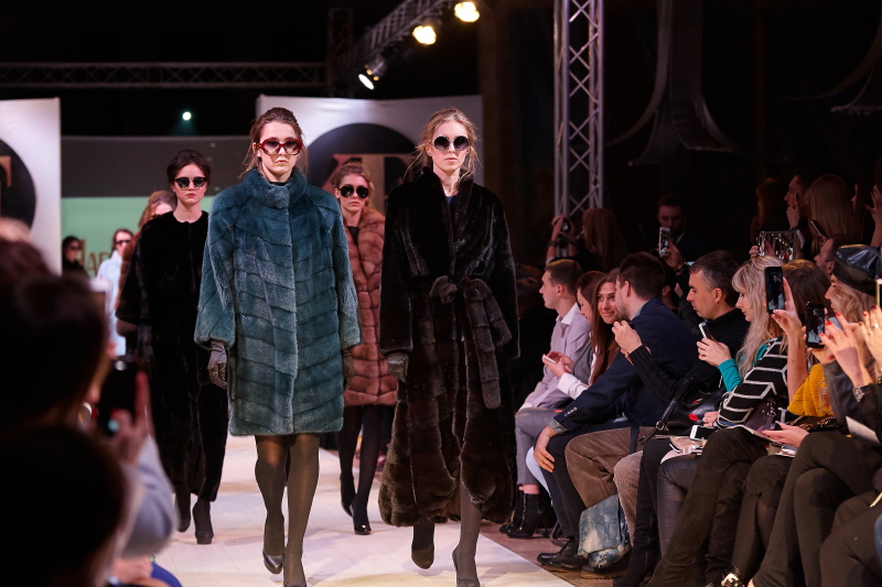 У Харкові проходить фестиваль «Kharkiv Fashion Business Days»
