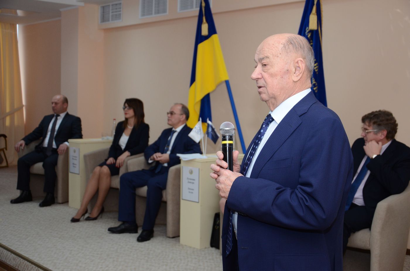 Харківські судді Верховного Суду обговорили першочергові завдання в роботі
