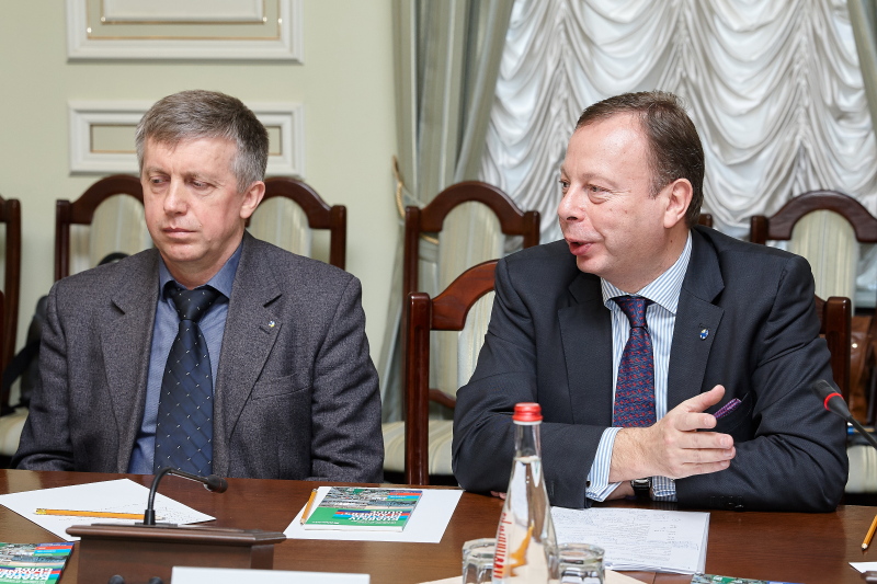 Фінляндія запропонувала Харкову нові напрямки співпраці