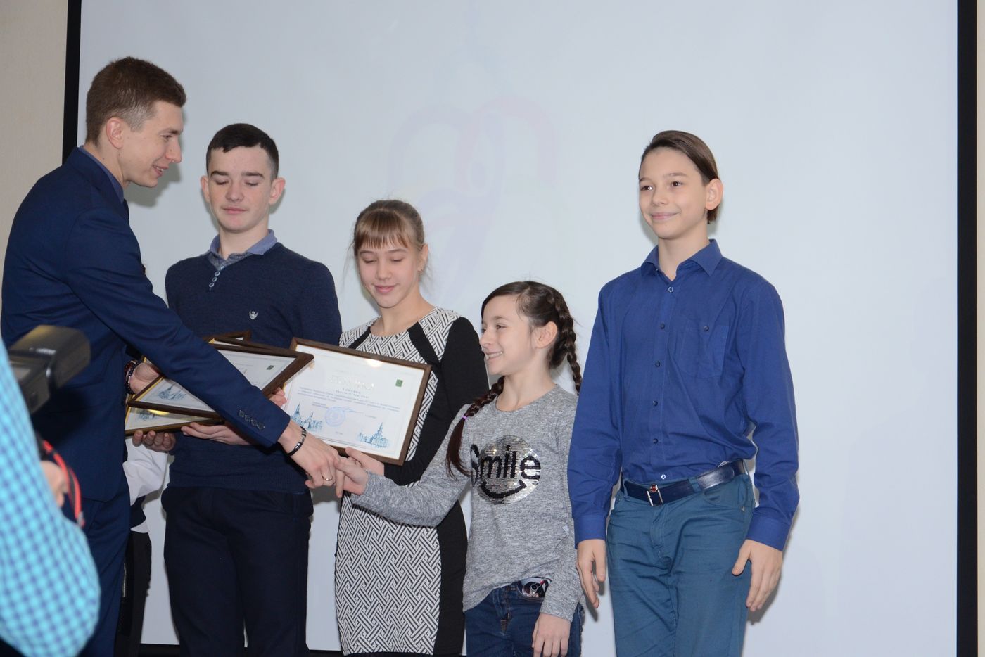 У Харкові підбили спортивні підсумки 2017 року