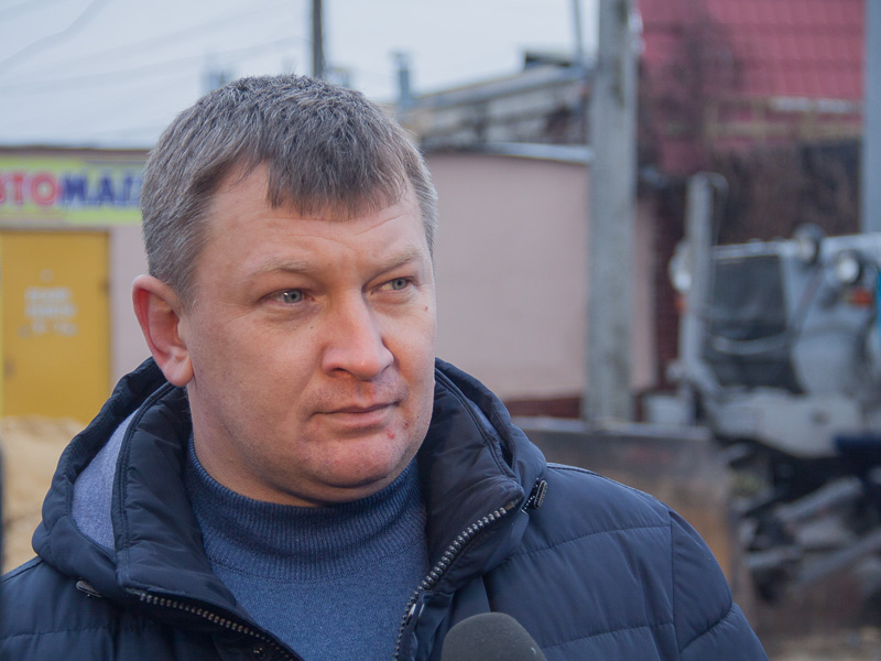 У Харкові замінили 24 кілометри водопровідних мереж