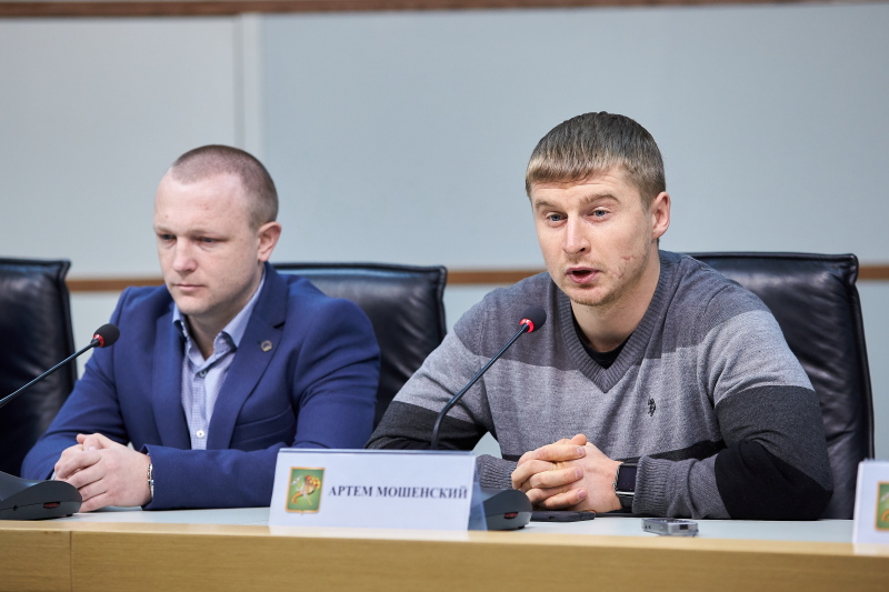 У Харкові битимуться боксери з Грузії, Марокко, Білорусі та України