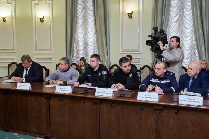 У Харкові відсвяткують Масляну в тематиці 12 місяців