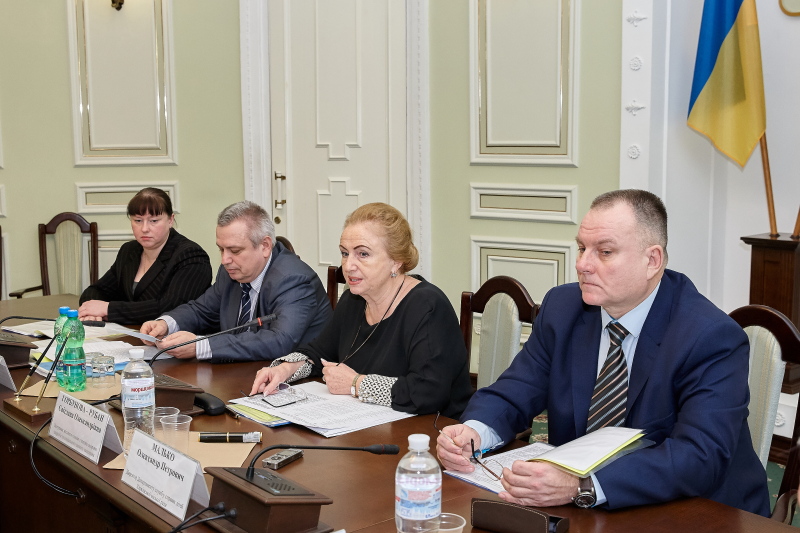 У Харкові запропонували зміни до законодавства України в сфері захисту прав дітей