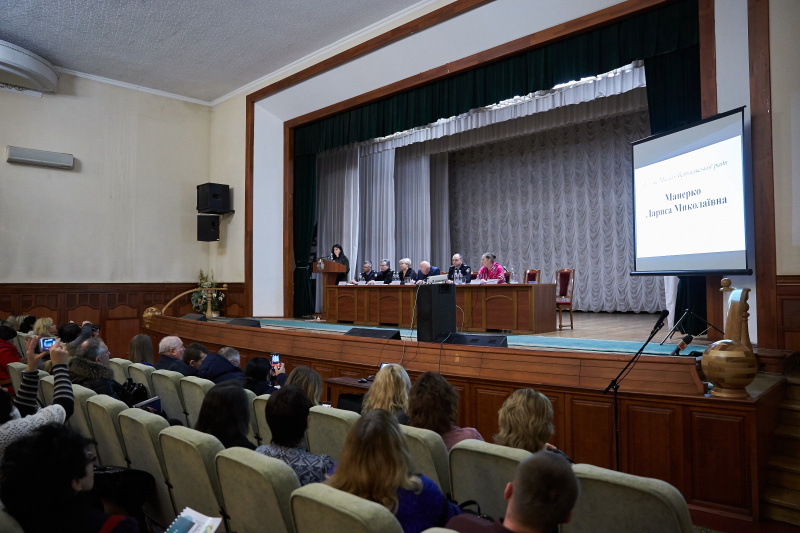 Круглий стіл на тему «Кіберзалежність неповнолітніх як передумова девіантної поведінки»