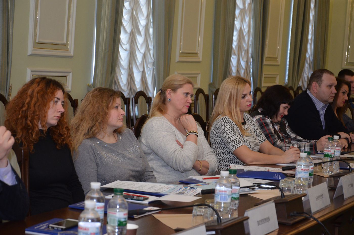Харків'яни поділилися досвідом реалізації стратегії розвитку міста