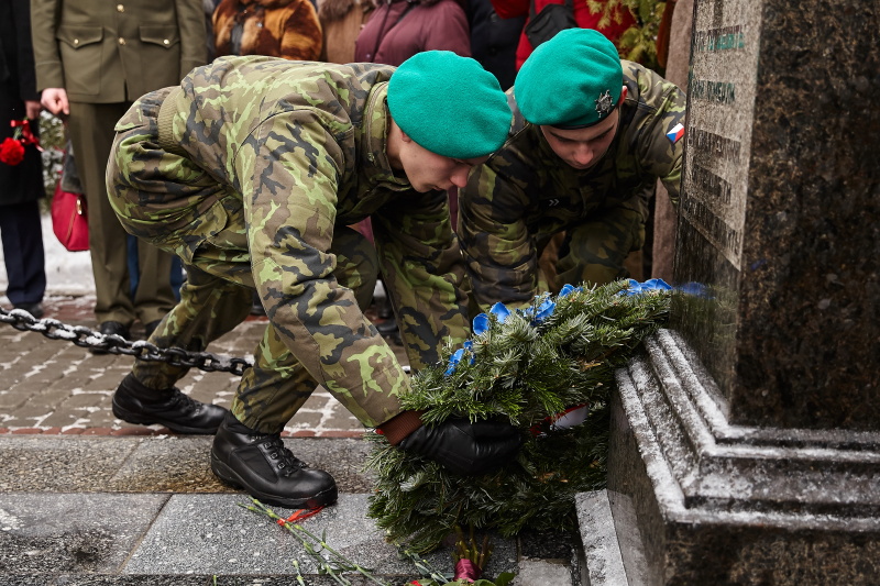 У Харкові відзначили 75-річчя битви біля Соколового