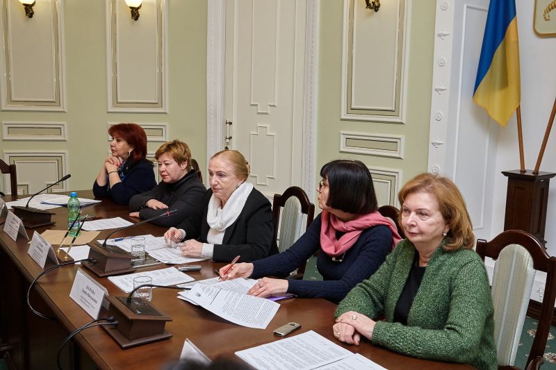 У Харкові перевірять доступність поліцейських ділянок для маломобільних груп