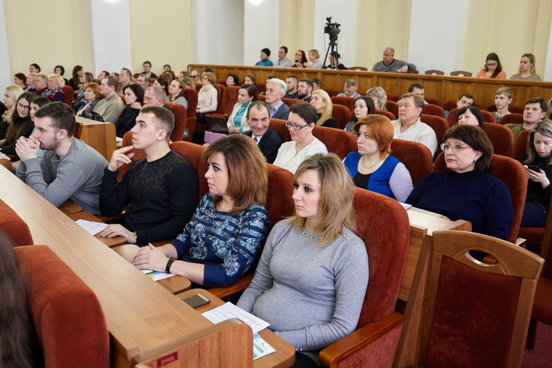 У Харкові розширюють сферу надання соціальних послуг 