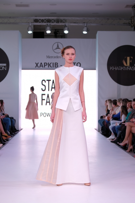У Харкові вибрали найкращих молодих дизайнерів країни