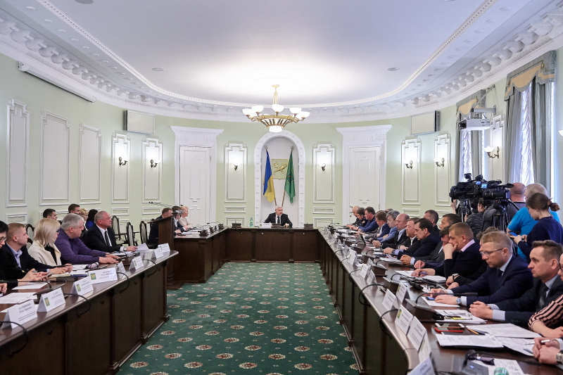 На об'єктах масового перебування людей виявлено близько 1,3 тисячі порушень