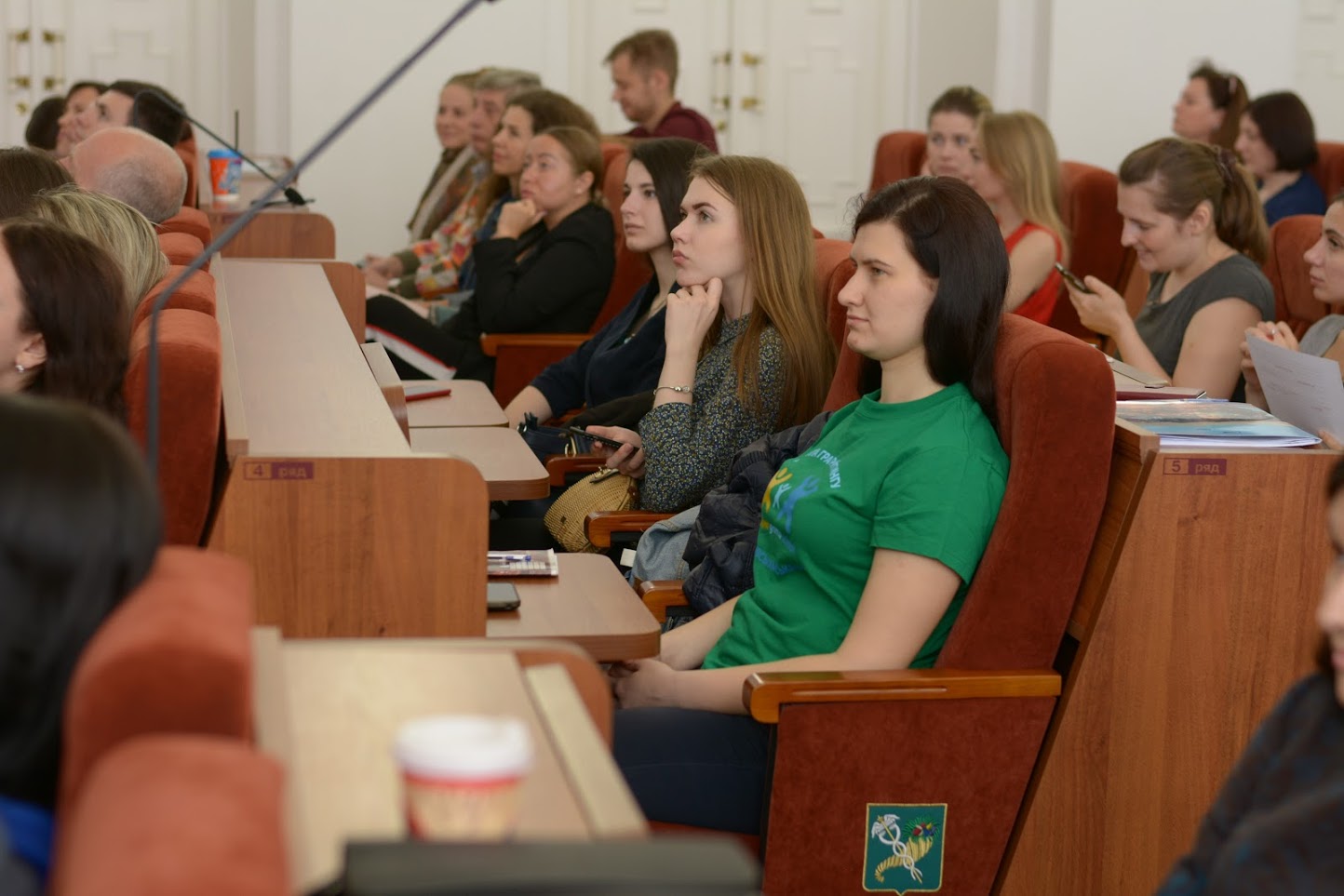 У Харкові підбили підсумки другого сезону школи грантрайтінга «Open Grants School 2018»