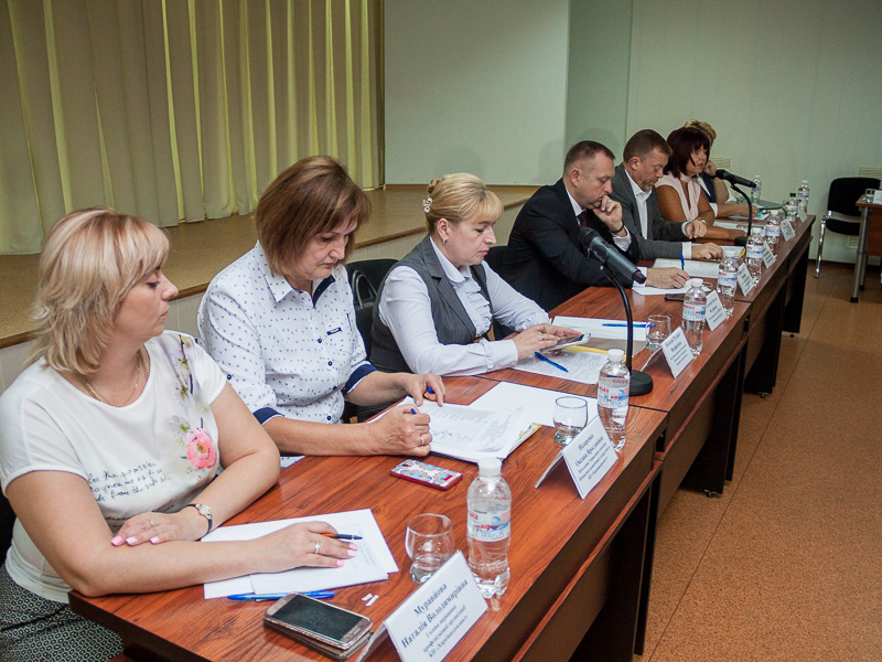 На «Харьковводоканале» пройшли відкриті обговорення тарифів